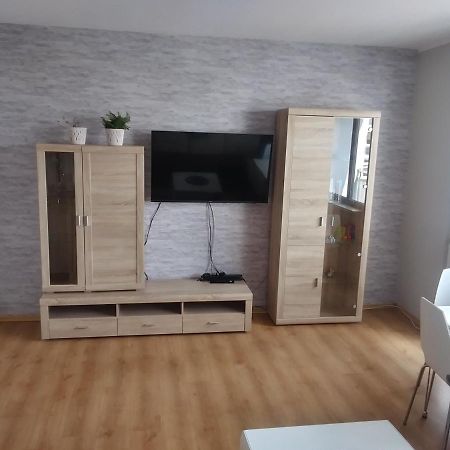Poziom 7 Apartment แอลบลอง ภายนอก รูปภาพ