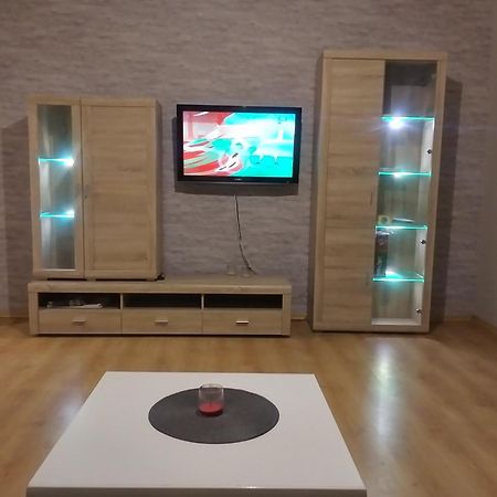 Poziom 7 Apartment แอลบลอง ภายนอก รูปภาพ