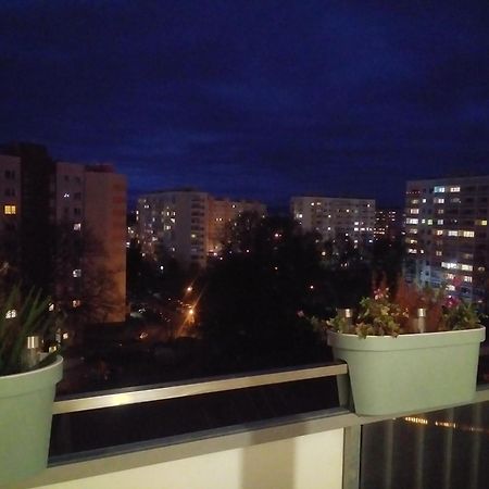 Poziom 7 Apartment แอลบลอง ภายนอก รูปภาพ