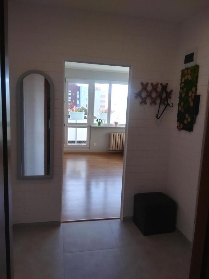 Poziom 7 Apartment แอลบลอง ภายนอก รูปภาพ