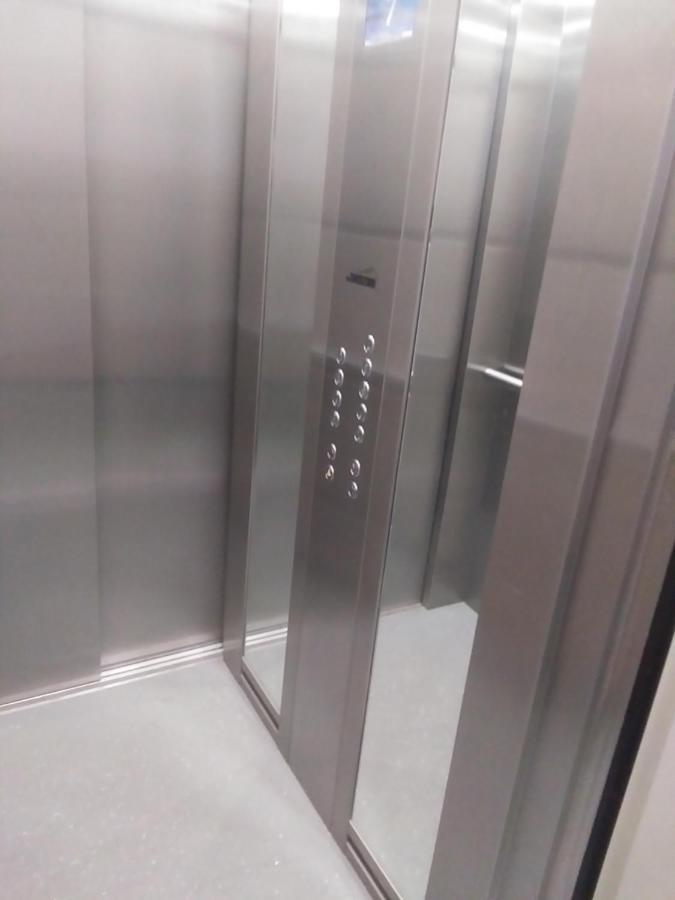 Poziom 7 Apartment แอลบลอง ภายนอก รูปภาพ