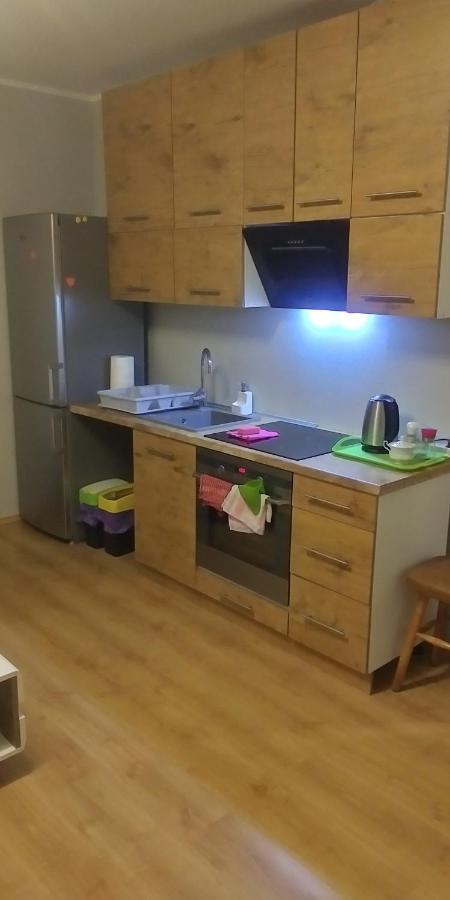 Poziom 7 Apartment แอลบลอง ภายนอก รูปภาพ