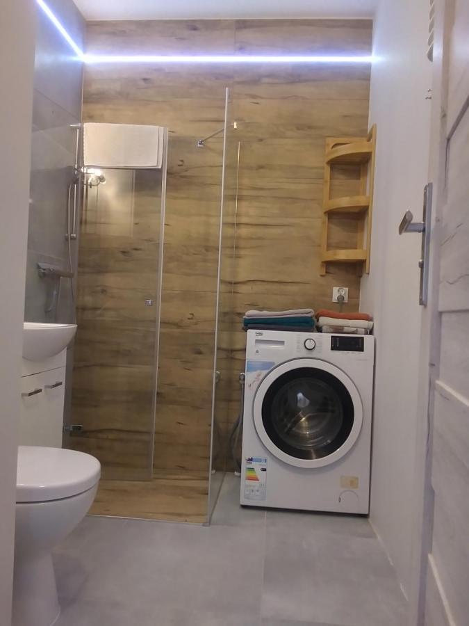 Poziom 7 Apartment แอลบลอง ภายนอก รูปภาพ