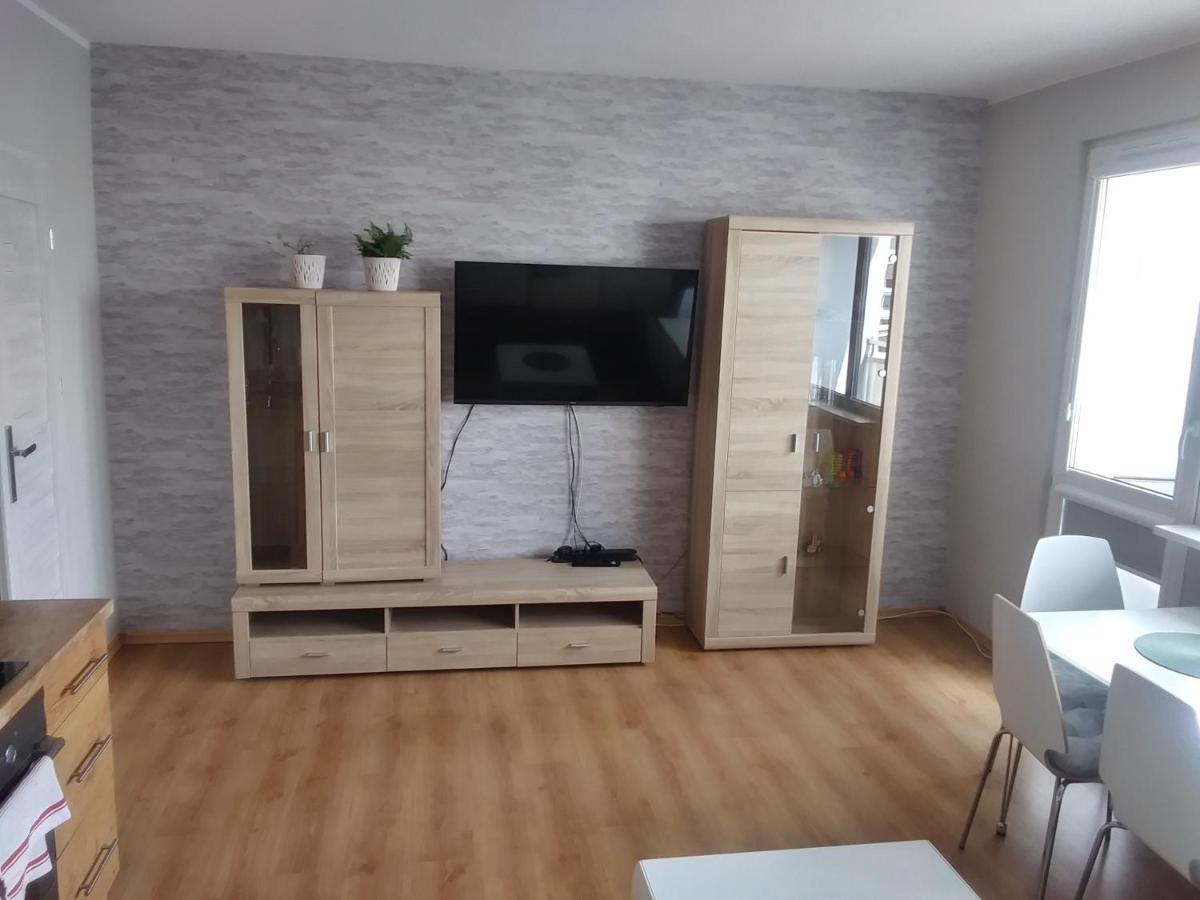 Poziom 7 Apartment แอลบลอง ภายนอก รูปภาพ