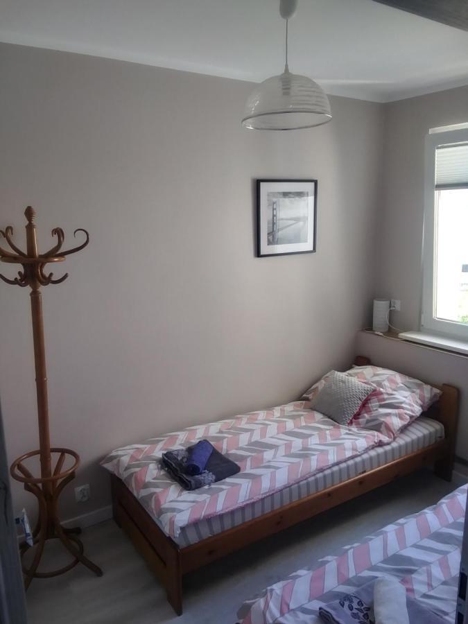 Poziom 7 Apartment แอลบลอง ภายนอก รูปภาพ