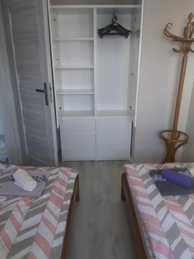 Poziom 7 Apartment แอลบลอง ภายนอก รูปภาพ