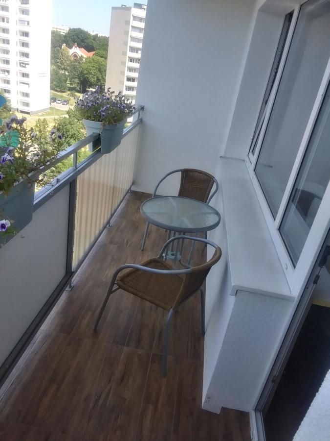 Poziom 7 Apartment แอลบลอง ภายนอก รูปภาพ