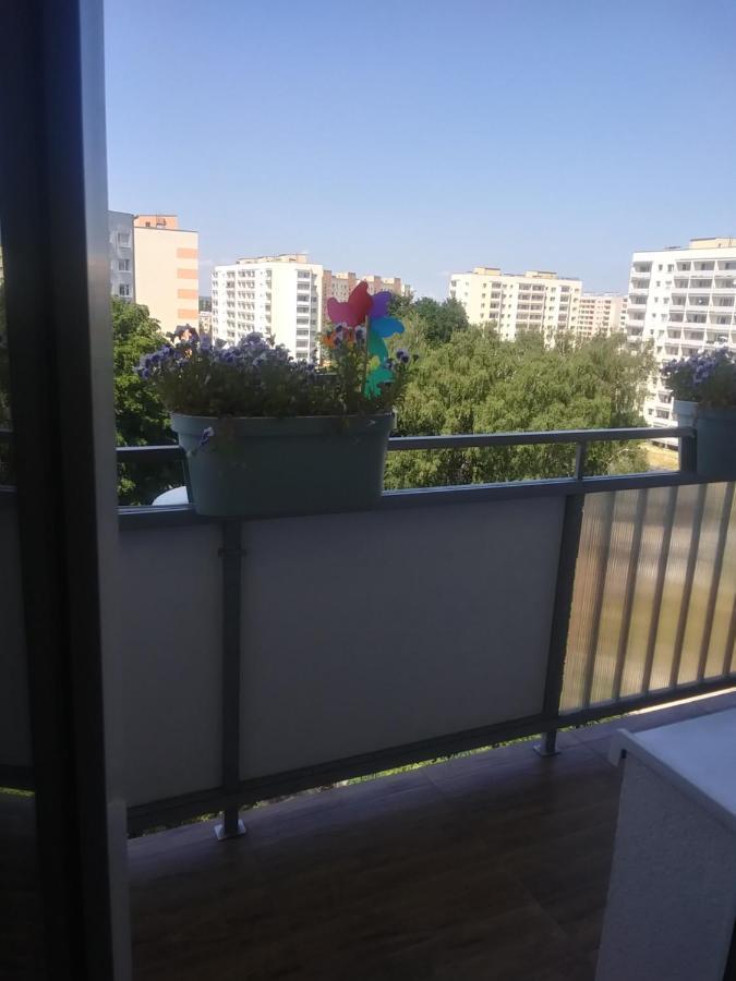 Poziom 7 Apartment แอลบลอง ภายนอก รูปภาพ