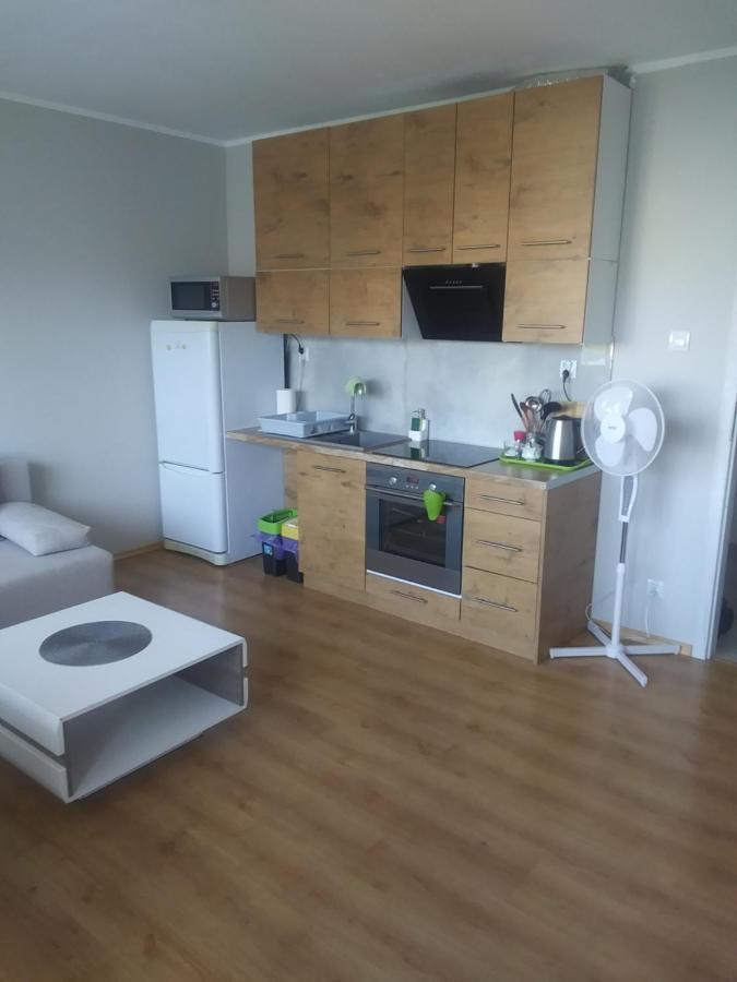 Poziom 7 Apartment แอลบลอง ภายนอก รูปภาพ