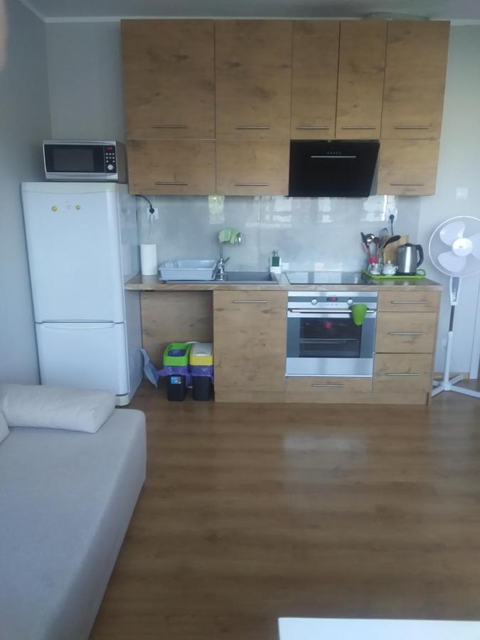 Poziom 7 Apartment แอลบลอง ภายนอก รูปภาพ