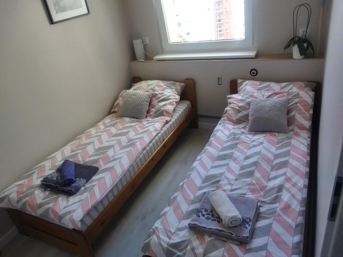 Poziom 7 Apartment แอลบลอง ภายนอก รูปภาพ