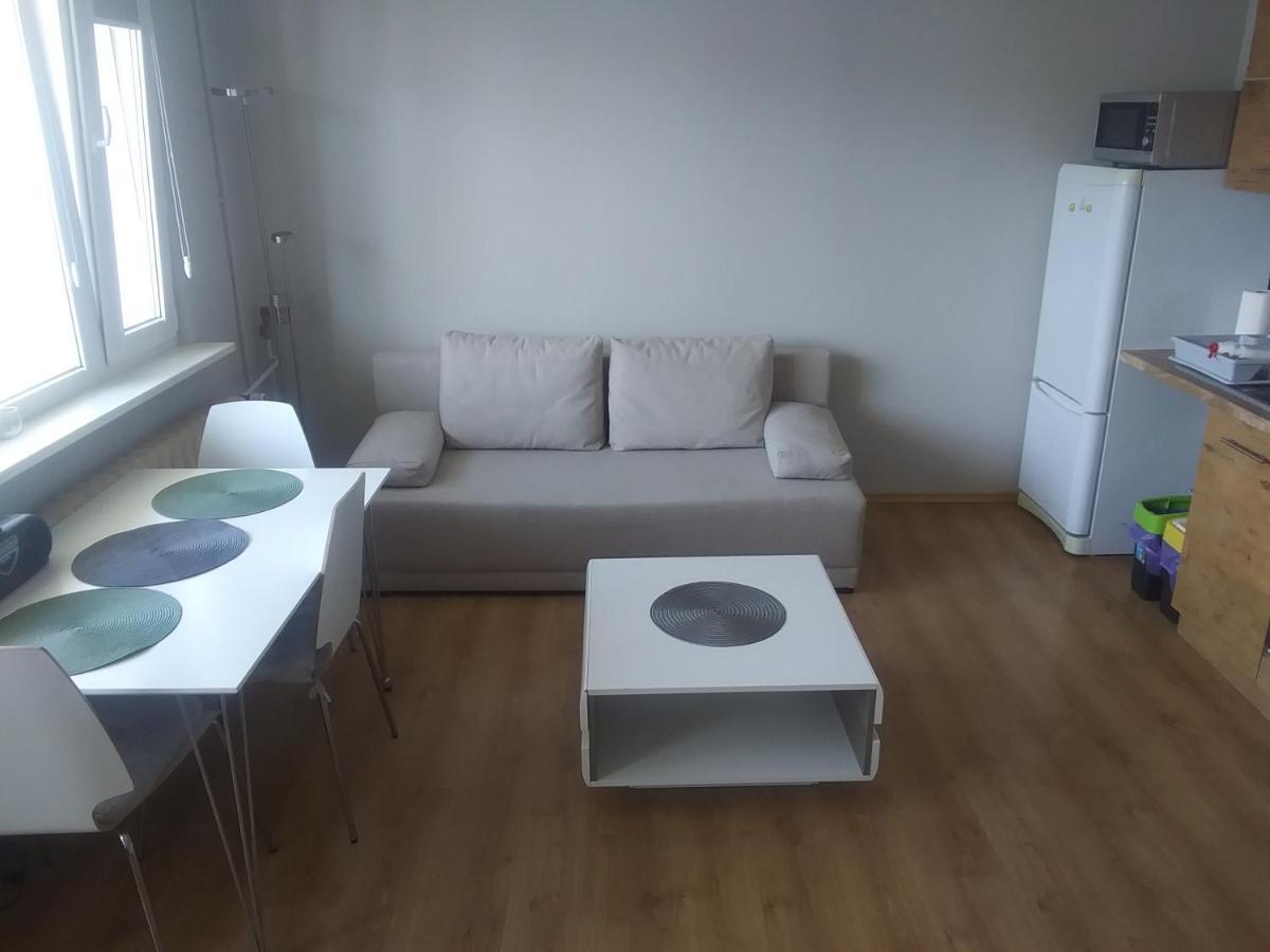 Poziom 7 Apartment แอลบลอง ภายนอก รูปภาพ
