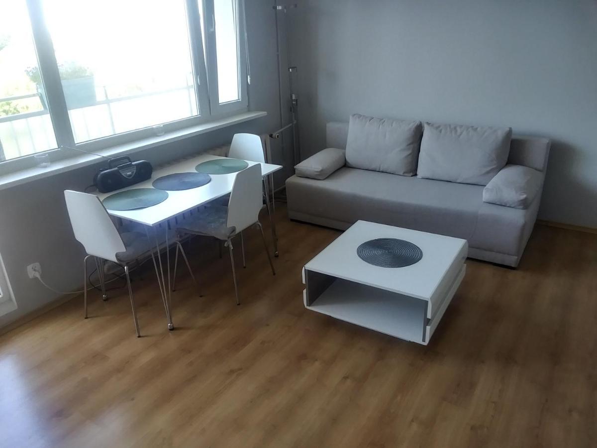 Poziom 7 Apartment แอลบลอง ภายนอก รูปภาพ